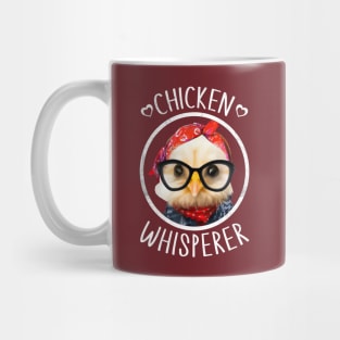 Chicken Whisperer, Chicken Whisper, Chicken Girlfriend, Chicken Wife, Chicken Lady, Adult Chicken, Crazy Chicken Sassy Chicken, Hen Chicken, Women's Chicken, Cute Chicken Mug